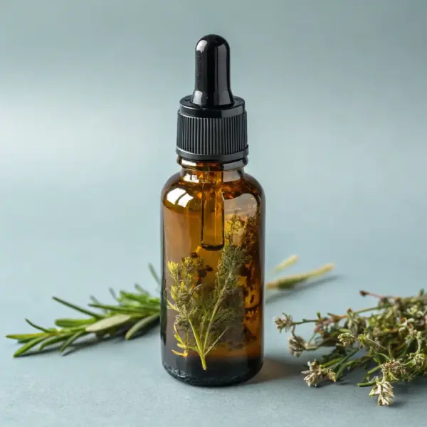 Elixir Botánico Atlántico