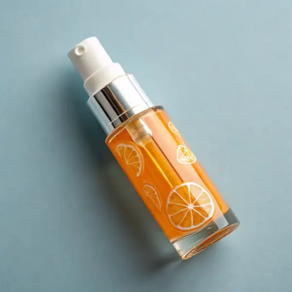 Sérum de Rosa Mosqueta Atlántica