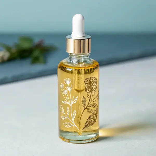 Aceite Botánico de la Isla de La Gomera