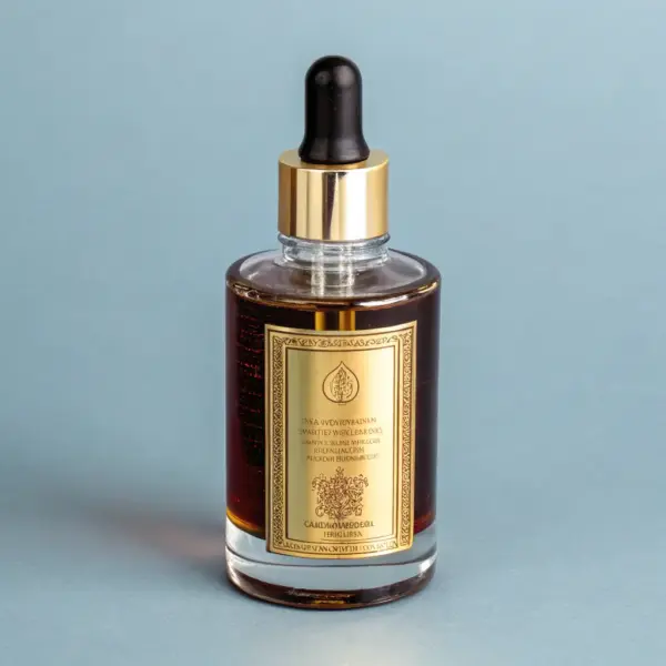 Aceite Facial Neurocalmante