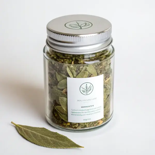 Extracto de Algas Atlánticas de La Gomera