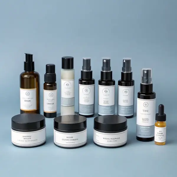 Set Ritual de Equilibrio Nocturno